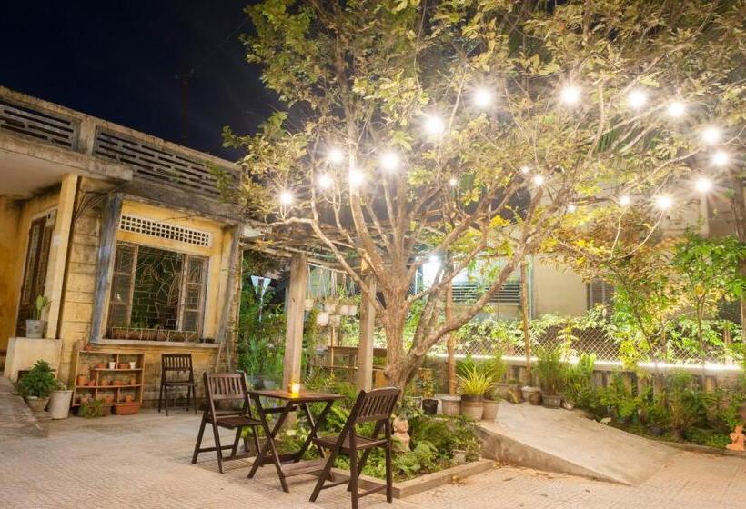 اتاق استاندارد, Le Robinet Homestay