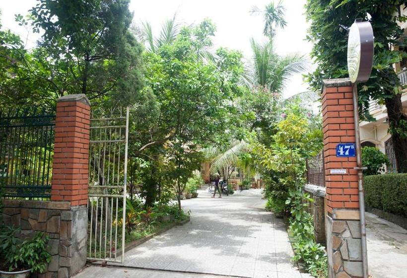 اتاق استاندارد با تخت بزرگ, Le Robinet Homestay