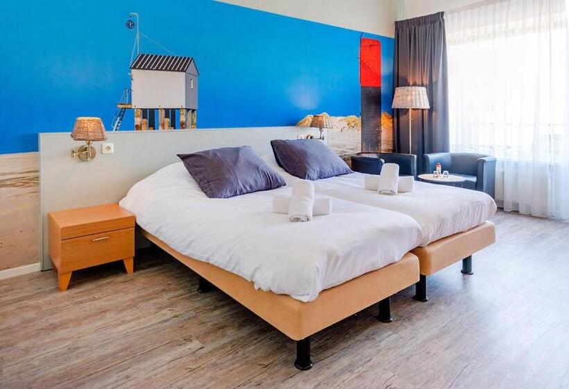 חדר סטנדרט, `t Wapen Van Terschelling