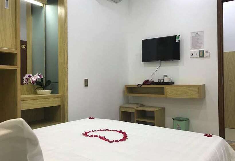 اتاق لوکس, Winston