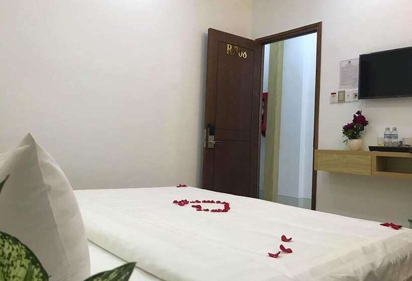 اتاق لوکس, Winston