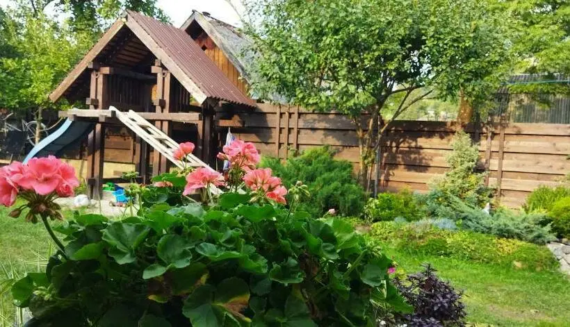 اتاق استاندارد با بالکن, захарова оселя