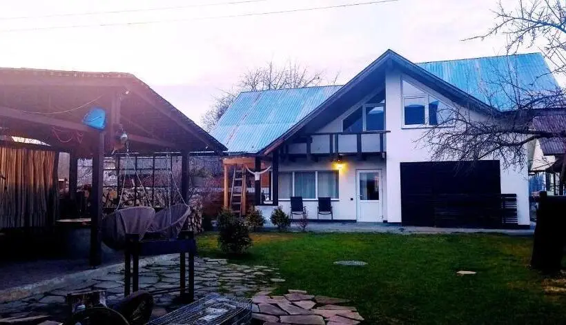 اتاق استاندارد در طبقه همکف, захарова оселя