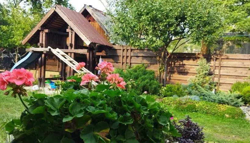 اتاق استاندارد در طبقه همکف, захарова оселя