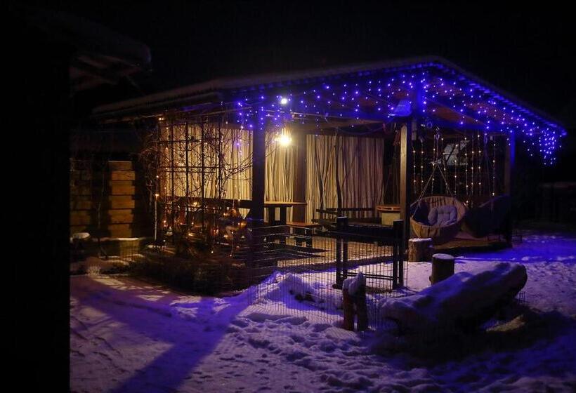 Chambre Standard Rez-de-chaussée, захарова оселя