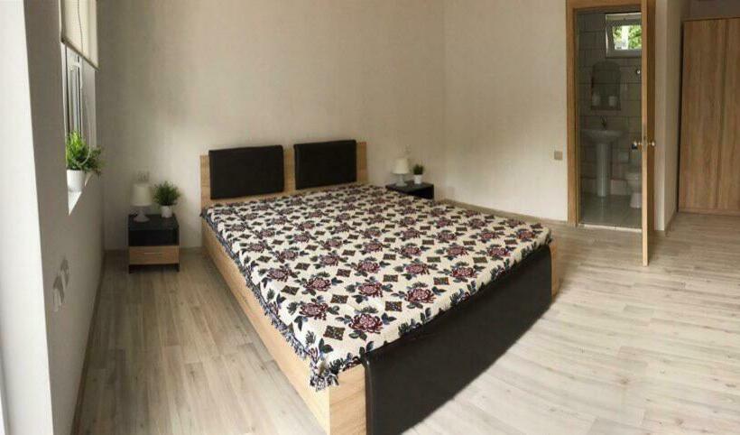 اتاق استاندارد, Abkhazia Tali