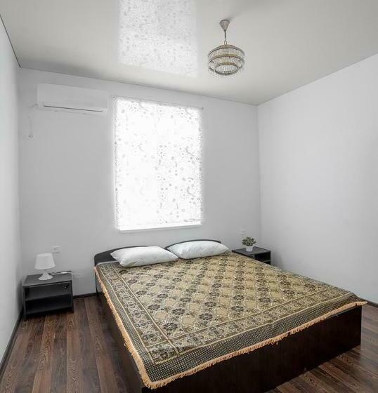 اتاق استاندارد, Abkhazia Tali