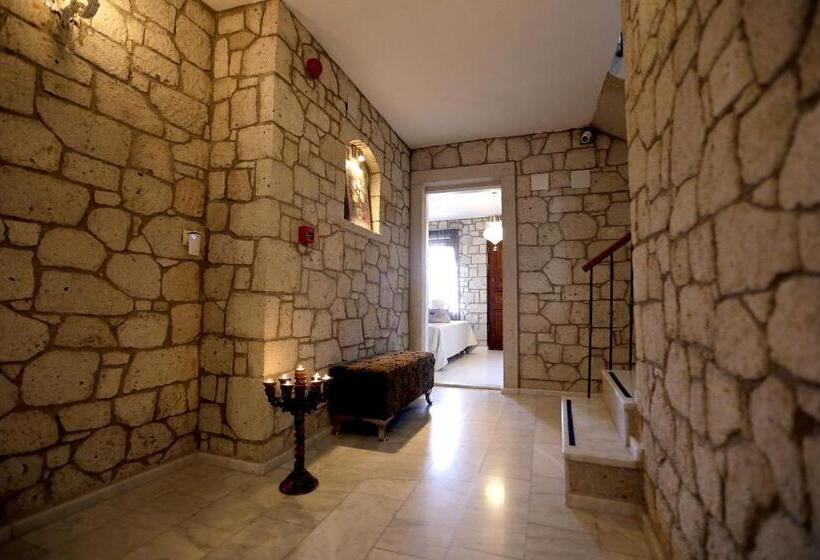 اتاق استاندارد, Lodos Butik