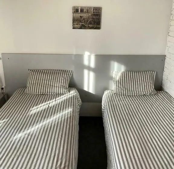 اتاق استاندارد با بالکن, Zaton Guesthouse