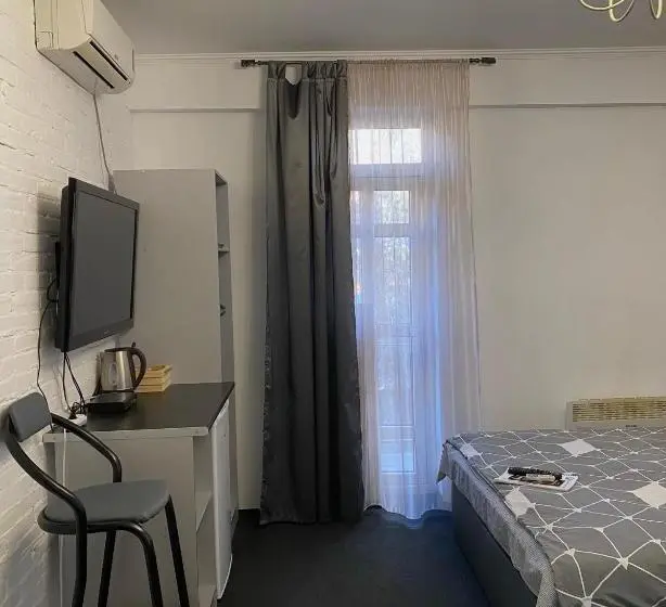 اتاق لوکس, Zaton Guesthouse