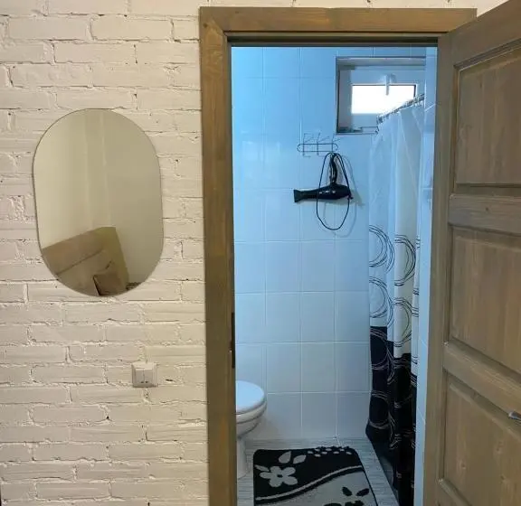 اتاق لوکس, Zaton Guesthouse