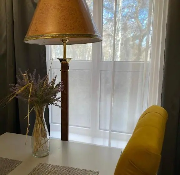 اتاق لوکس, Zaton Guesthouse