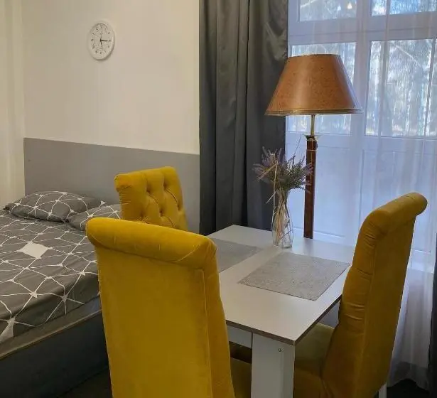 اتاق لوکس, Zaton Guesthouse