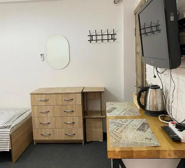 اتاق اکونومی, Zaton Guesthouse