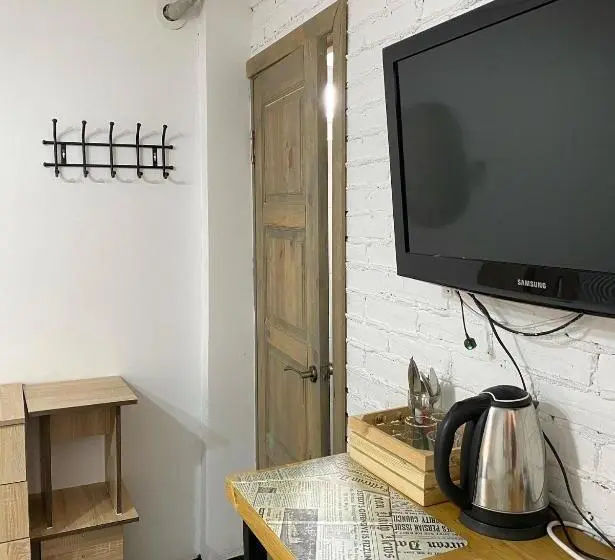 اتاق اکونومی, Zaton Guesthouse