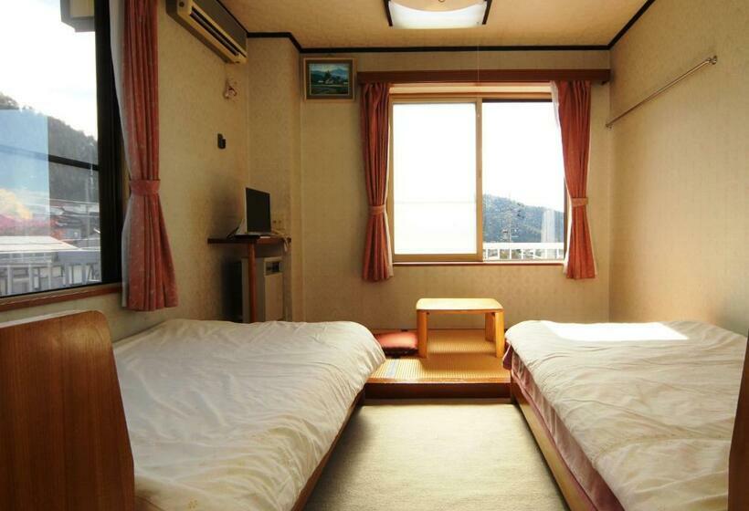 اتاق استاندارد, Villa Katashio