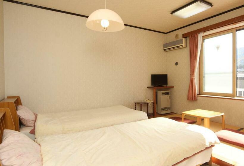 اتاق استاندارد, Villa Katashio