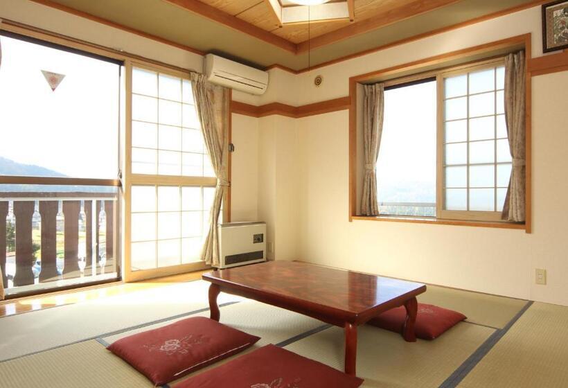 Четырехместный Номер Стандарт, Villa Katashio