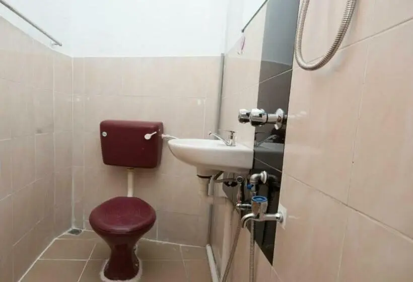 シングルデラックスルーム, Jerteh Hotel, Terengganu