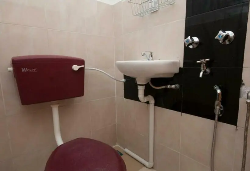 デラックスルーム, Jerteh Hotel, Terengganu