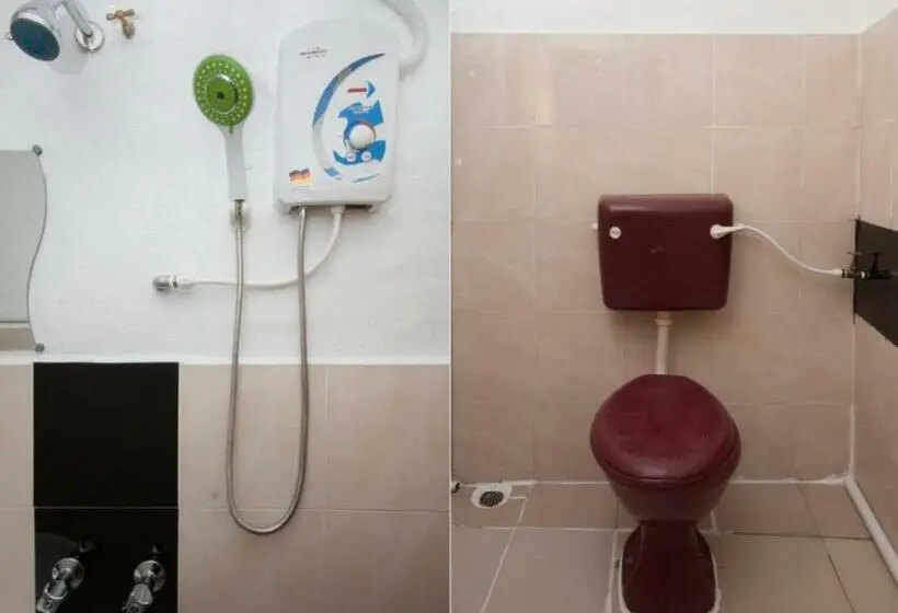 デラックストリプルルーム, Jerteh Hotel, Terengganu