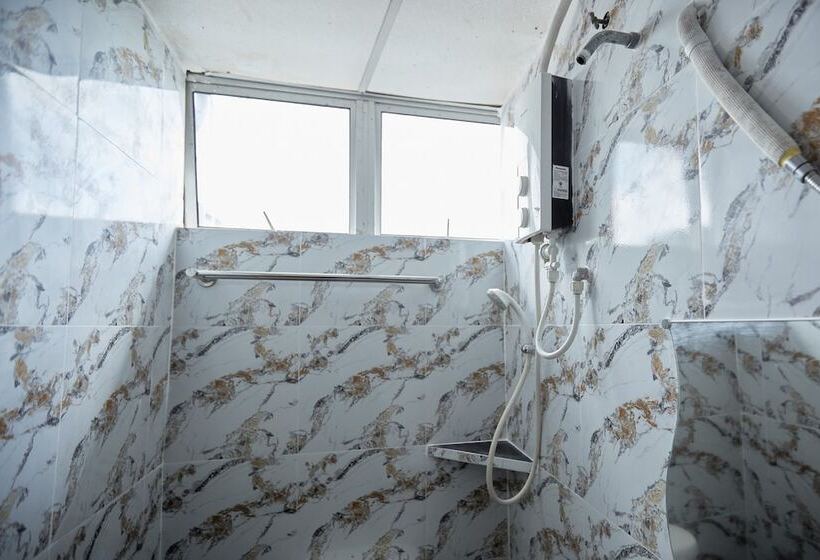 غرفة ديلوكس, Jerteh Hotel, Terengganu