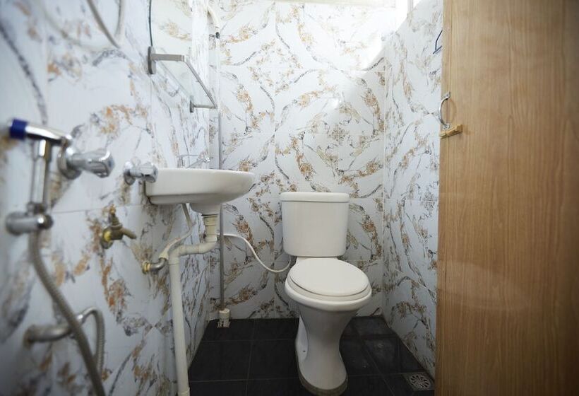 غرفة ديلوكس ثلاثية, Jerteh Hotel, Terengganu