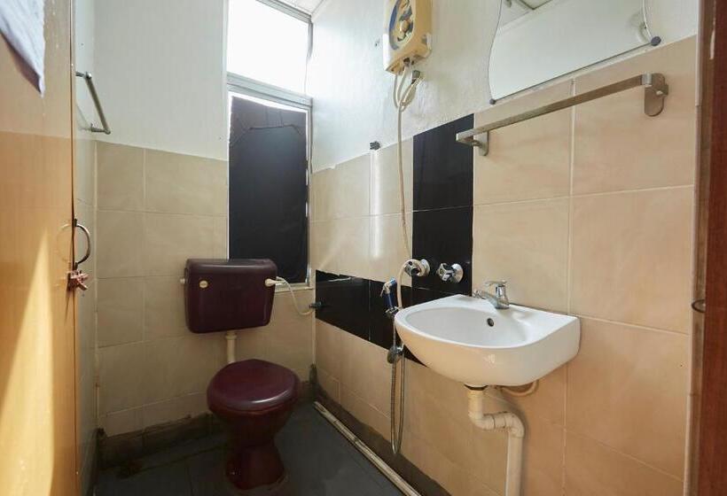 غرفة ديلوكس, Jerteh Hotel, Terengganu