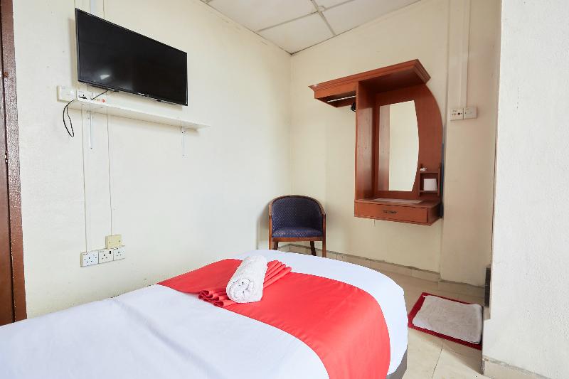 Номер Deluxe, Jerteh Hotel, Terengganu
