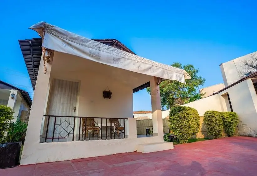 1ベッドルームハウス, Shani Vilas Ranthambore