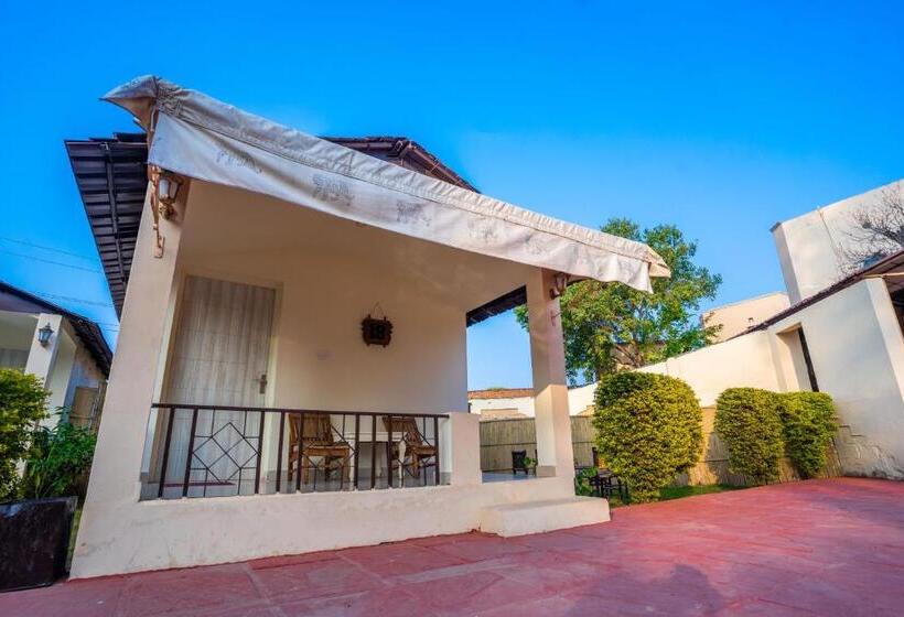 منزل غرفة نوم واحدة, Shani Vilas Ranthambore