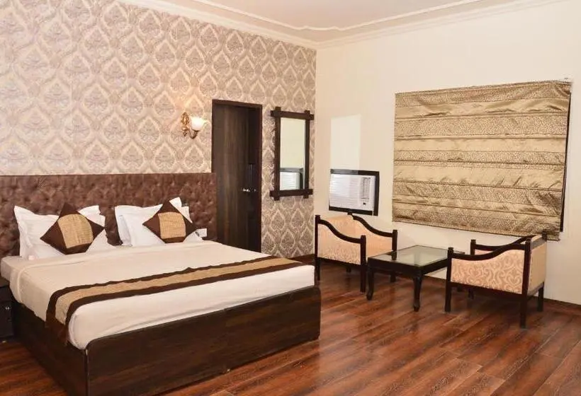 プレミアムルーム, Shani Vilas Ranthambore