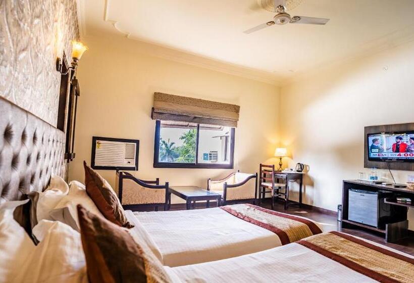 プレミアムルーム, Shani Vilas Ranthambore