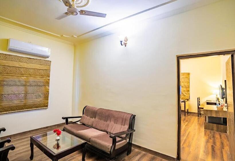 スイート, Shani Vilas Ranthambore