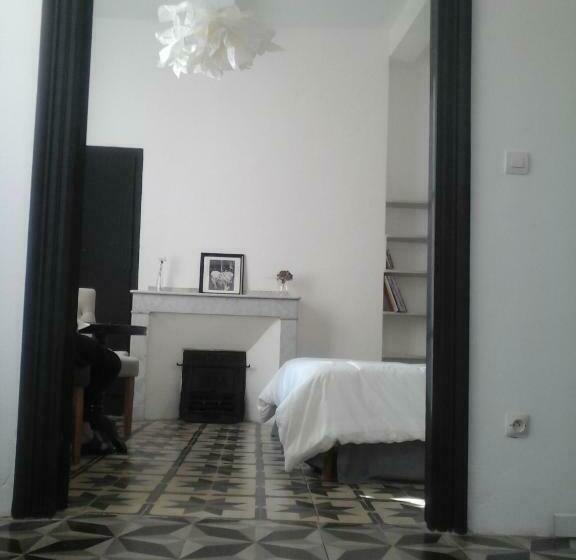 스탠다드 룸, La Vigneronne 1870