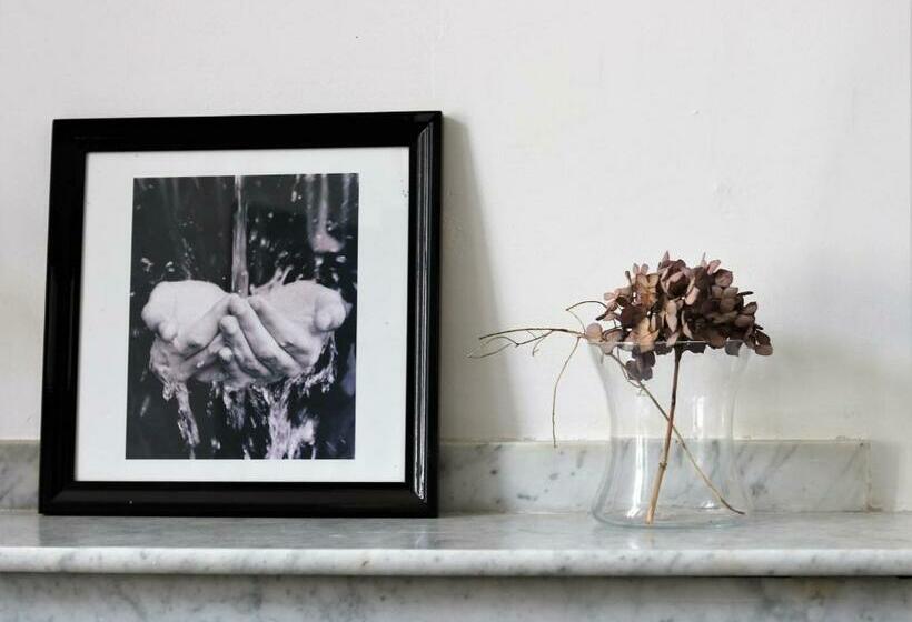 스탠다드 룸, La Vigneronne 1870