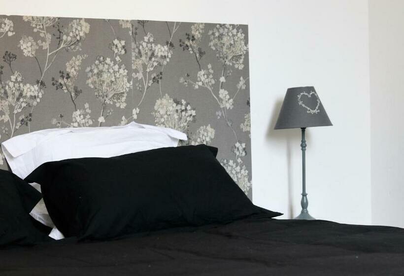 스탠다드 룸, La Vigneronne 1870