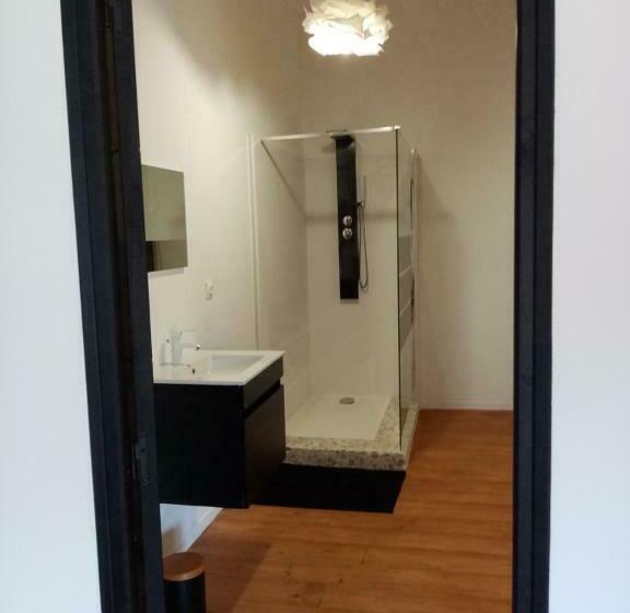 침실 2개 주택, La Vigneronne 1870