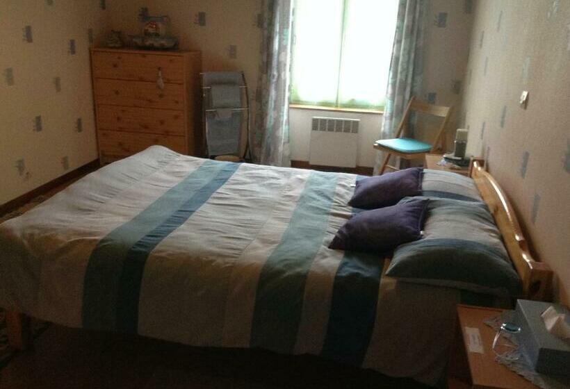 غرفة إقتصادية, Le Bois Chef D Ane