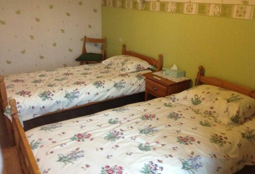 غرفة إقتصادية, Le Bois Chef D Ane