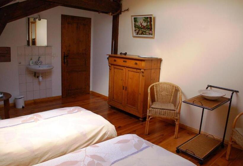 스탠다드 룸, Le Grand Trianon