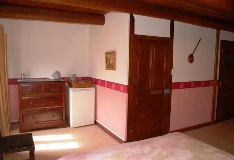 스탠다드 트리플 룸, Le Grand Trianon