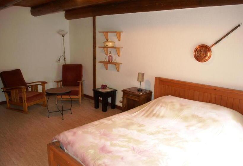 스탠다드 트리플 룸, Le Grand Trianon