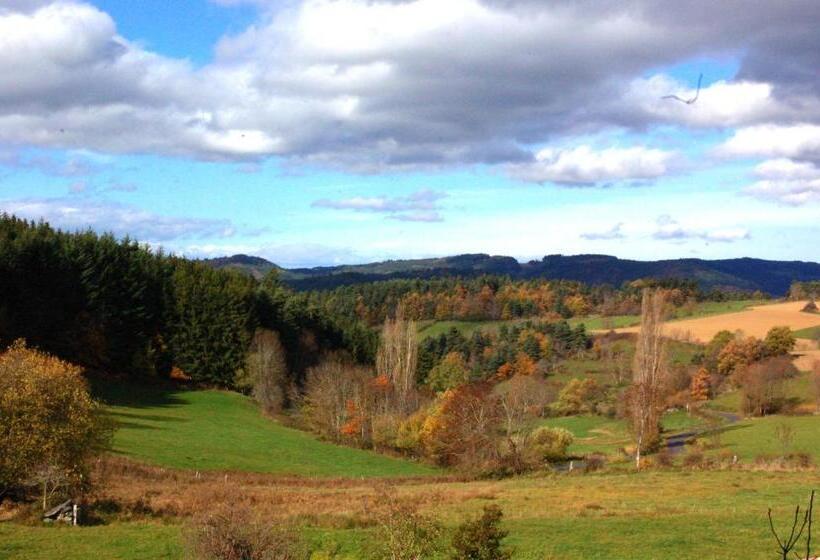 가든 전망 스위트, Le Grand Trianon