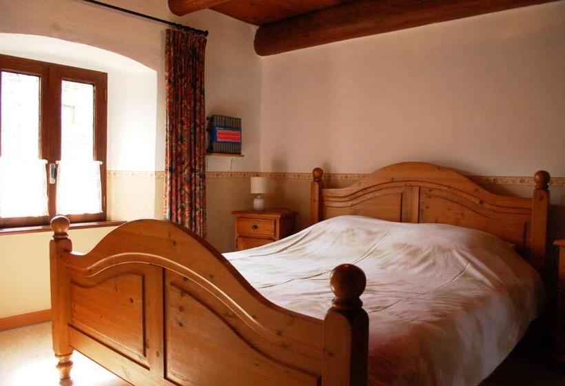 가든 전망 스위트, Le Grand Trianon