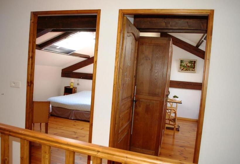 패밀리 스위트, Le Grand Trianon