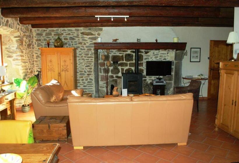 수피리어 룸, Le Grand Trianon