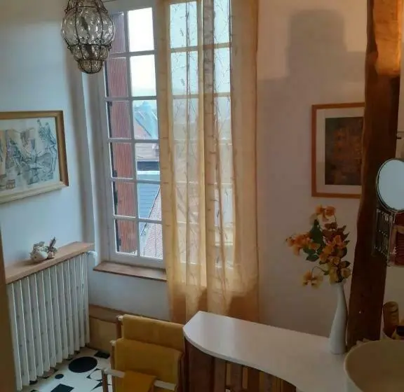 スタンダードルーム, Maison D Hôtes Archangels Home