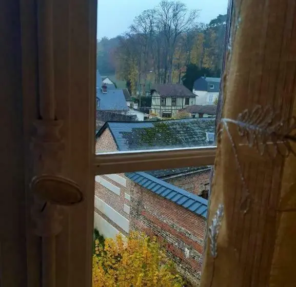 スタンダードルーム, Maison D Hôtes Archangels Home