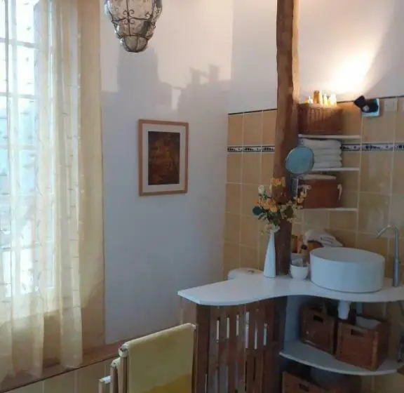スタンダードルーム, Maison D Hôtes Archangels Home